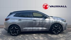 Vauxhall Grandland 1.2 Turbo Elite 5dr Petrol Hatchback